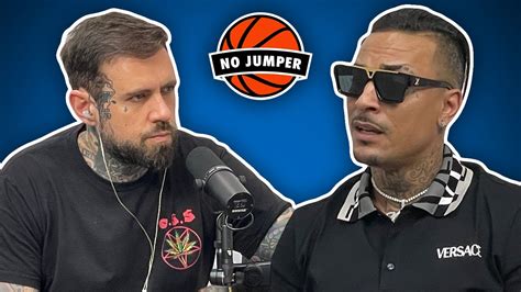 sharp from no jumper